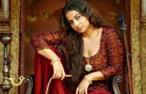 Begum Jaan Review: A Borderline Effort