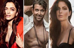 Katrina Kaif Beats Deepika Padukone To Star Opposite Hrithik Roshan?