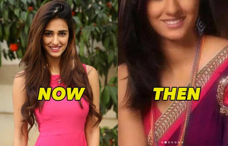 In Pics: Disha Patani Was As Gorgeous In Her Teenage Days As She Is Now