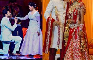 In Divyanka Tripathi's Absence, Guess Which Celebrity Couple Joins Nach Baliye 8!