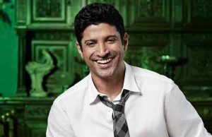 Farhan Akhtar Gets Nostalgic On His Trip To IMA!
