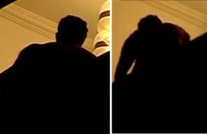 When Farhan Akhtar And Shraddha Kapoor Got COZY! Watch Video