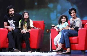 Court Decides On Who Gets The Custody Of Farhan Akhtar And Adhuna Bhabani's Daughters After Their Divorce!