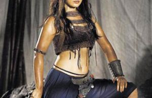Leaked: Fatima Sana Shaikh's Look Test For Aamir Khan's Thugs Of Hindostan