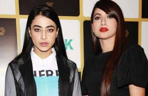 Whaat! Gauahar Khan And VJ Bani Are No Longer Friends?