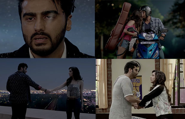 Half Girlfriend Trailer Out: Arjun Kapoor-Shraddha Kapoor’s Sizzling Chemistry In This Unusual Love Story Is A Must Watch