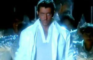 Hrithik Roshan's LOL's On Bhojpuri Spoof Video!