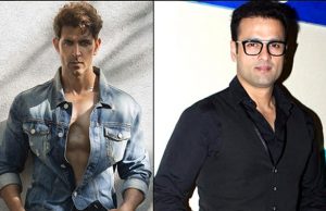 Hrithik Roshan's Gift For His Kaabil Co-Star Is Worth The Watch