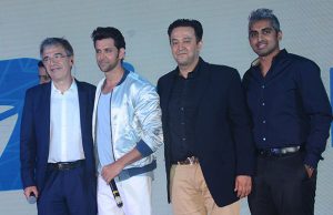 Here's Why Hrithik Roshan Becomes The First Preference For The Dating App Happn