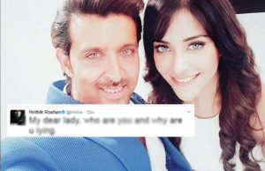 Who Is Angela Krislinzki In Hrithik Roshan's Life? Actor Reacts!