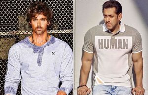 Here's How Hrithik Roshan's HRX Is Different From Salman Khan's Being Human