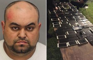 Coachella: 100 People Lost Their iPhones Because Of This Man