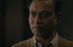 Irrfan Khan In A Mini Series Tokyo Trials On Netflix!