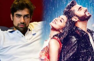 Jubin Nautiyal Not Happy With Arjun Kapoor's Half Girlfriend