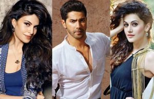 Varun Dhawan Hunts For Real Twins For Trailer Launch Of Judwaa 2!