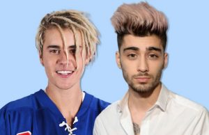 Zayn Malik To Be A Part Of Justin Bieber's Concert In India?
