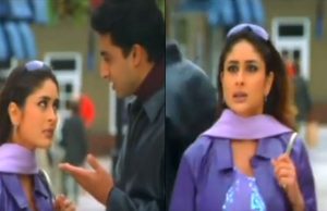 Watch: The Deleted Scenes Of Abhishek Bachchan's Cameo In Karan Johar’s Kabhi Khushi Kabhie Gham