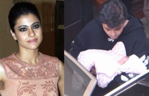 After Fallout With Karan Johar, Will Kajol Visit Twins Yash And Roohi? Actress Answers!