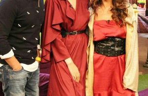 Amid All The Fight, The Kapil Sharma Show Witnesses A Special Guest, Any Guesses Who It Is?