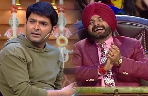 The Kapil Sharma Show: Complaint Filed Against Navjot Singh Sidhu For THIS Reason!
