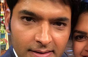 Guess Who Is Kapil Sharma's Guest For The 100th Episode Of His Show!