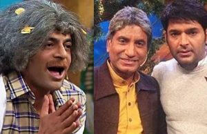 Sunil Grover's This Conversation With Raju Srivastava About Kapil Sharma Might Leave You Disappointed