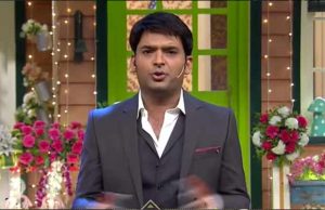 This Hilarious Video Hints Kapil Sharma Prepping Up For The New Season Of The Kapil Sharma Show?