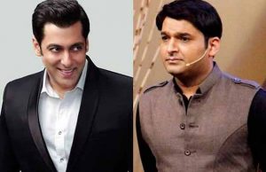 According To Media Reports, Kapil Sharma's Show Might Be Replaced With Salman Khan's Dus Ka Dum.