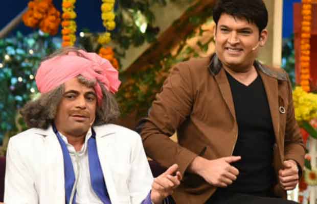 Sunil Grover Finally Reacts On The Dipping TRP Of The Kapil Sharma Show!