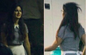Revealed!! Katrina Kaif's Role In Jagga Jasoos