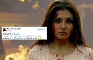 Tweet Review: Could Raveena Tandon's Maatr Impress The Audience?