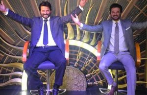 Anil Kapoor's Wax Statue At Madame Tussauds Has An Uncanny Resemblance!