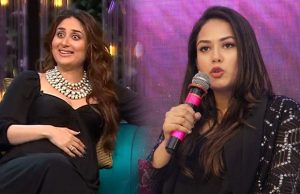 This Is What Kareena Kapoor Has To Say To Mira Rajput's Comments On Working Mother