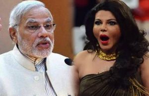 Rakhi Sawant Wants PM Narendra Modi To Rescue Her, Here's Why!
