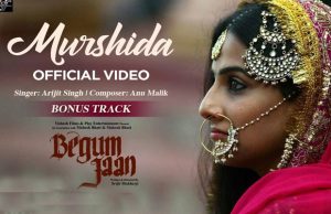 Arijit Singh Sounds Soulful In Begum Jaan’s New Song Murshida