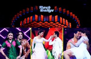 Nach Baliye 8: Guess Which Jodi Got Eliminated In The First Round