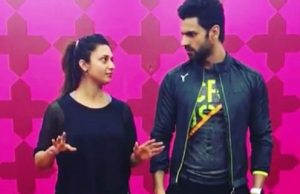 Divyanka Tripathi Will Not Be Performing With Vivek Dahiya On Nach Baliye 8!