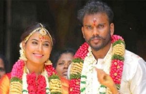 Tamil TV Actress Nandhini's Husband Commits Suicide And Blames The In-Laws