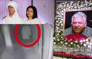 Nandita Puri Reacts To Husband Om Puri's Ghost Video, Calls Pakistani Anchor A Joker!