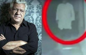 VIRAL VIDEO: Om Puri's Ghost Haunts Mumbai House, Seeking For Revenge Claims Pakistani News
