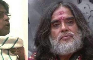 Bigg Boss 10 Contestant Om Swami Is Back And For A Funny Reason- See Pic!