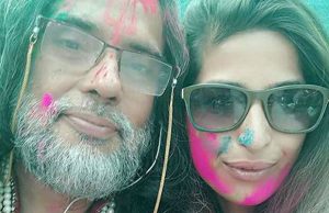 Whaat! Priyanka Jagga And Om Swami Dating?