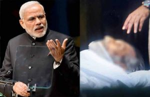 PM Modi Share Their Condolences For Actor-Politician Vinod Khanna