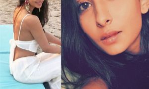 Poonam Dhillon's Daughter Paloma Dhillon Is The New Internet Sensation