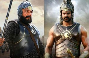 Baahubali: You Won't Believe What Prabhas Calls Kattappa In Real Life!
