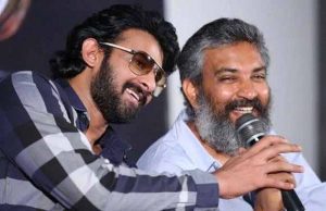 SS Rajamouli's Special Gift To Baahubali Prabhas Will Amaze You