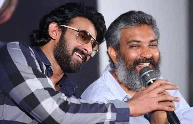 SS Rajamouli’s Special Gift To Baahubali Prabhas Will Amaze You