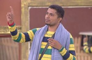 Bigg Boss Winner Pratham From Kannada Attempts Suicide!