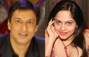 Model Preeti Jain Convicted For Conspiring To Kill Director Madhur Bhandarkar