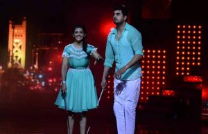 Nach Baliye 8: Pritam Singh And Amanjjot To Get Evicted This Week!